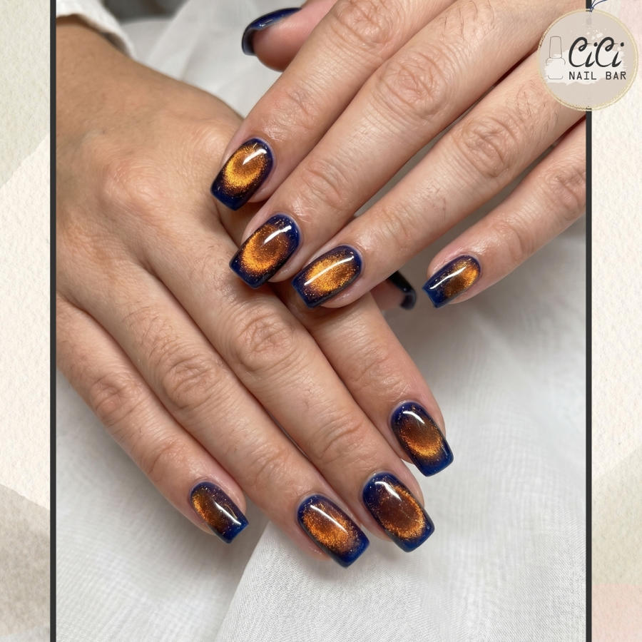 Nail Art Design